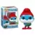 POP! Animation - The Smurfs - Papa Smurf