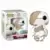 POP! Disney - Big Hero 6 - Baymax Glitter