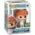 POP! Funko - Funkoville - Roller Drive-In Franny