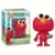 Sesame Street - Elmo With Rocco