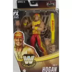 Legends - Hulk Hogan