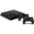PS4 Stuff - Console Sony PS4 Slim 1 To Noir + 2 manettes Dual Shock 4 Noir