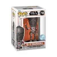 IG-11 Marshall