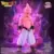 Dragon Ball Banpresto - Majin Buu - Solid Edge Works Vol.16