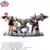 Dragon Ball Banpresto - Solid Edge Works - Le Départ - Vol.19 - Burter