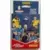 Blister 8 pochettes