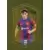 FIFA 365 - 2024 - Pedri (FC Barcelona) - My Golden Team