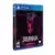 Jeux PS4 - Saturnalia