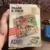 Controller / Joystick / PAD Multi-Platforms - ATARI - Track & Field + Controller