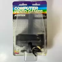 GEMSTICK - Computer Game Video Joystick