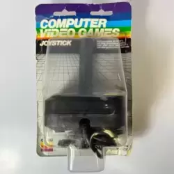 GEMSTICK - Computer Game Video Joystick