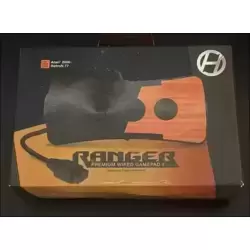 Hyperskin - RANGER PREMIUM WIRED GAMEPAD