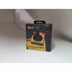 Hyperskin - Trooper Premium Controller