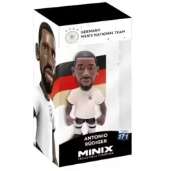 Allemagne - Antonio Rudiger