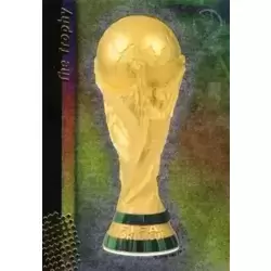 FIFA World Cup Trophy