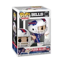 NFL: Bills - Josh Allen