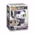 POP! Football (NFL) - NFL: Bills - Josh Allen
