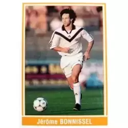Jérôme Bonnissel - Défenseur
