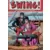 Capt\'ain Swing - 2ème série - Album N°89 (du n°267 au n°269)