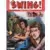 Capt\'ain Swing - 2ème série - Album N°94 (du n°282 au n°284)