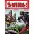 Capt\'ain Swing - 2ème série - Capitaine félon