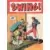 Capt\'ain Swing - 2ème série - L\'Esclave aux cheveux d\'or