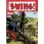 Capt\'ain Swing - 2ème série - La fille du soleil