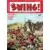 Capt\'ain Swing - 2ème série - La sacoche d\'or