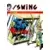 Capt\'ain Swing - 2ème série - Le bourreau d\'Oswego