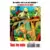Capt\'ain Swing - 2ème série - Le disparu de San Juan