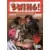 Capt\'ain Swing - 2ème série - LE GRAND AMOUR D\'EVANGELINE