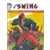 Capt\'ain Swing - 2ème série - Le Voilier Noir