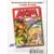 Capt\'ain Swing - 2ème série - Magie noire