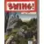 Capt\'ain Swing - 2ème série - Trésor !