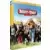 Astérix & Obélix Contre César [Combo Blu-Ray + DVD-Édition Limitée]