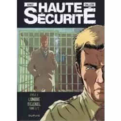 L'ombre d'Ezekiel - Tome 1/2