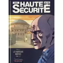 Les nouveaux maîtres - Tome 1/2