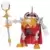 Jakks Pacific Sonic The Hedgehog - Heavy King