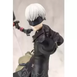 9S - ARTFX J
