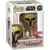 POP! Star Wars - The Armorer