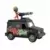 Roblox Dev Series Action Figures - Jailbreak SWAT Van
