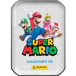 Boîte métal de 15 Pochettes + 2 Cartes Edition Limitée