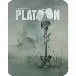 Platoon [Blu-Ray]