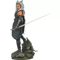Star Wars - Ahsoka Tano Premium Format Figure