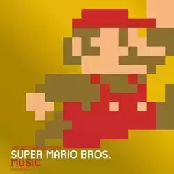 Super Mario Bros Music-Nintendo 30th Anniversary