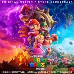 The Super Mario Bros. Movie Soundtrack