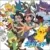 TV Anime/Pokémon/Thème Song Collection/CD