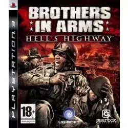 Brothers in Arms: Hells Highway