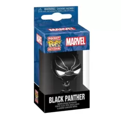 Marvel - Black Panther