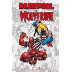 Deadpool & Wolverine